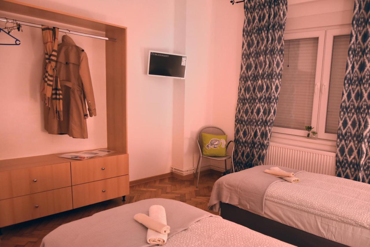 Hills Apartments Vrsac Exterior foto