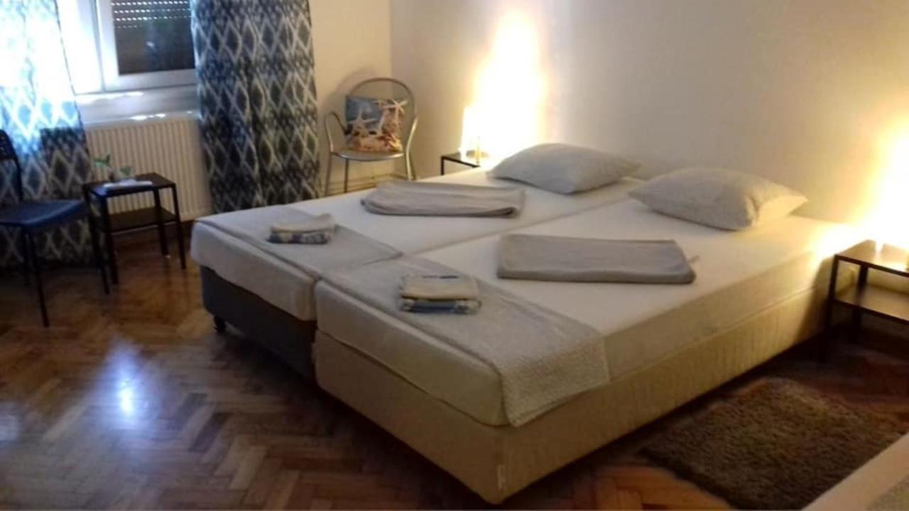 Hills Apartments Vrsac Exterior foto
